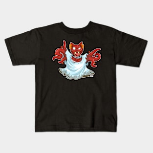 Blind Monster Kids T-Shirt